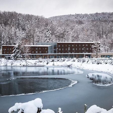 Salamandra Hotel Banská Štiavnica Dış mekan fotoğraf