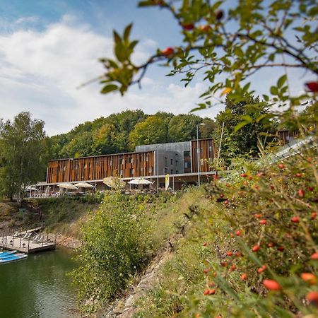 Salamandra Hotel Banská Štiavnica Dış mekan fotoğraf