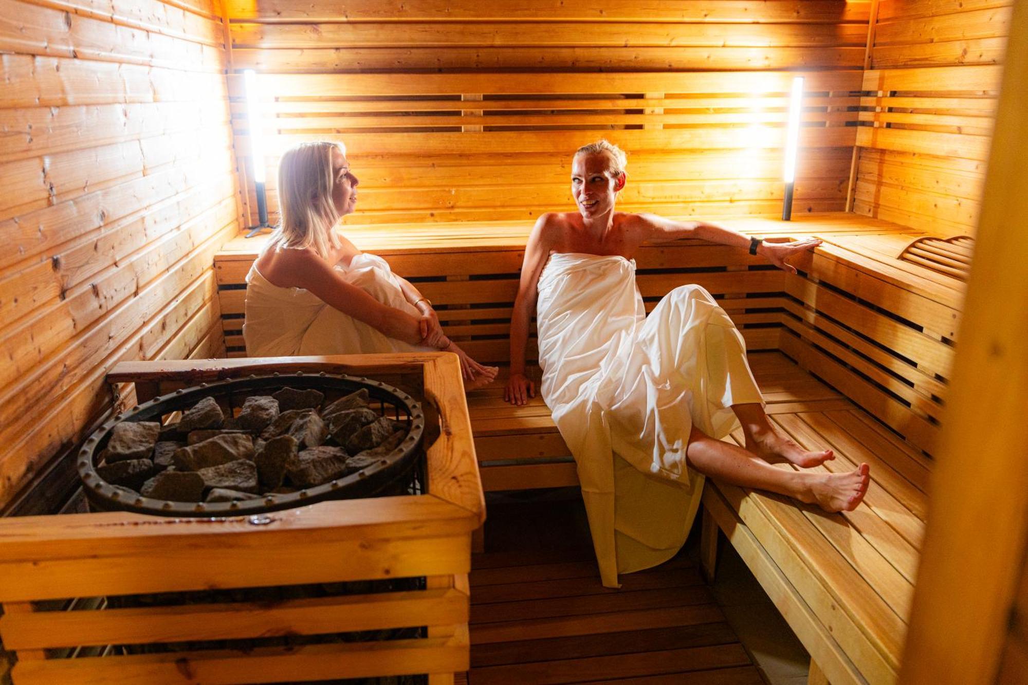 Salamandra Hotel Banská Štiavnica Dış mekan fotoğraf